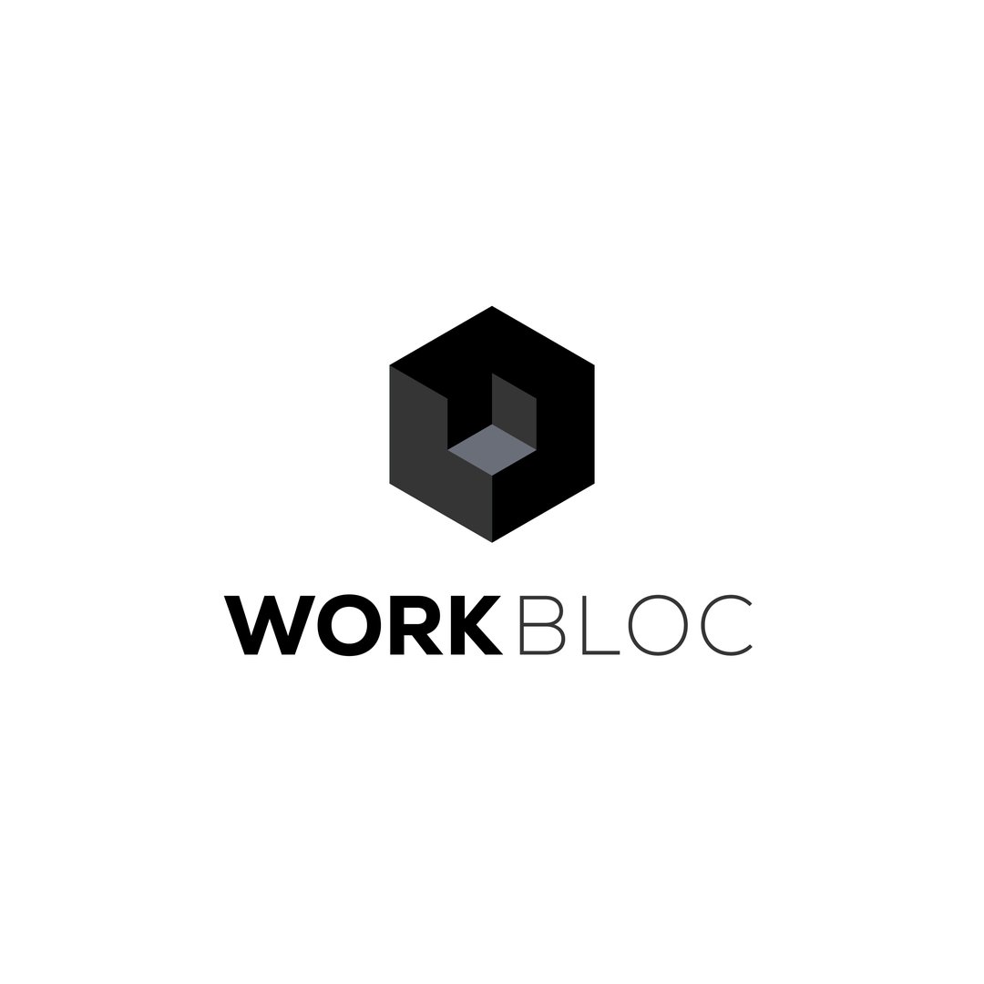 WorkBloc logo